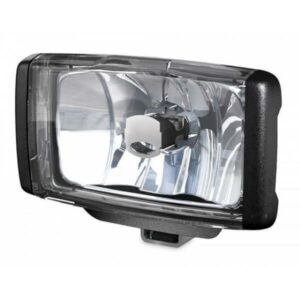 "Hella Comet FF 450 Fog Lamp - Brighten Your Drive with Superior Visibility"