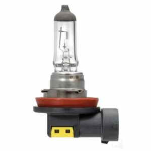 "Narva H8 12V 35W Standard Headlight Bulb - Brighten Your Drive!"