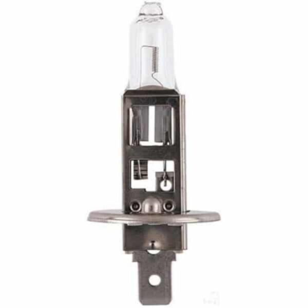"Narva Bulb H1 12V 55W Plus 30 - Brighten Your Vehicle with Quality Lighting"