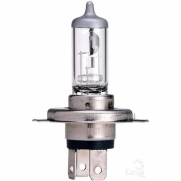 "Brighten Your Drive with Heavy Duty Narva H4 12V 60/55W Globe"