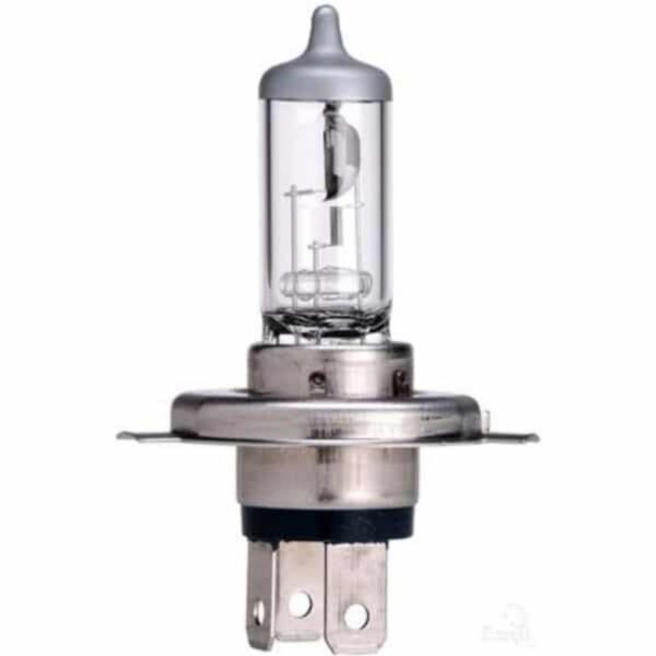 "24V 100/90W H4 Narva Bulb - Brighten Your Vehicle with Quality Lighting"