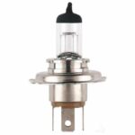 "Narva H4 12V 100/90W P45 Bulb - Brighten Your Vehicle with Quality Lighting"
