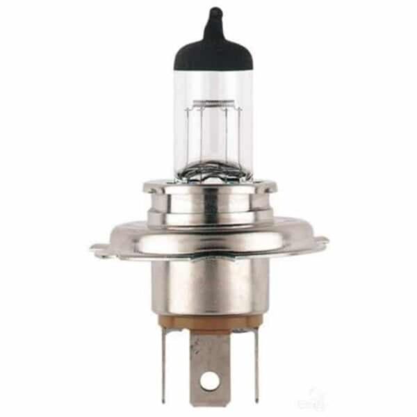 "Narva H4 12V 100/90W P45 Bulb - Brighten Your Vehicle with Quality Lighting"