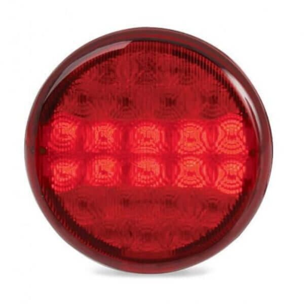 Hella LED 83mm Stop/Rear Position Lamp | Bright & Durable Lighting Solution