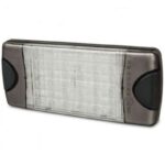 "Duraled Combi-S Stop/Rear Position/Rear Direction Indicator/Reversing Lamp - Enhance Your Vehicle's Safety & Visibility"