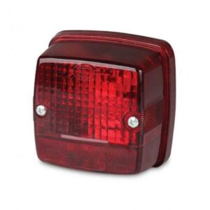 "Hella Stop/Tail/Indicator/Licence Plate Light Incandescent - Brighten Up Your Vehicle!"
