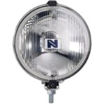 "Narva Maxim 150 Driving Lamp Kit: 12V 100W 150mm Diameter for Maximum Visibility"