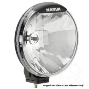 "Narva Replacement Lens and Reflector: High Quality, Durable Replacement Parts"