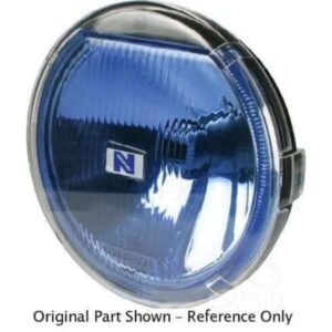 "Narva Replacement Lens and Reflector: High Quality, Durable Replacement Parts"