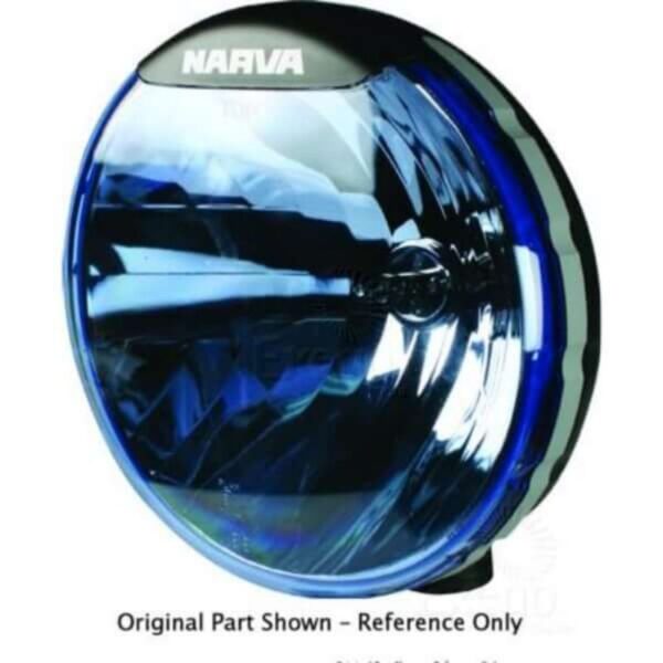 "Narva Replacement Lens: High Quality, Durable Replacement Lenses for Your Vehicle"