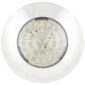 Led Autolamps 7524W Interior/Exterior Lamp - 12 Volt