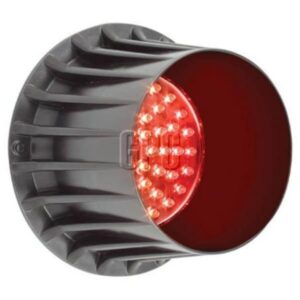 Led Autolamps 83R Red Traffic/Arrow Board Lamp