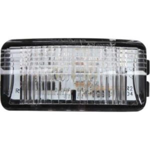 Brighten Up Your Vehicle with Narva Number Plate Light LED 9 to 33V