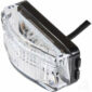 Brighten Up Your Vehicle with Narva Number Plate Light LED 9 to 33V