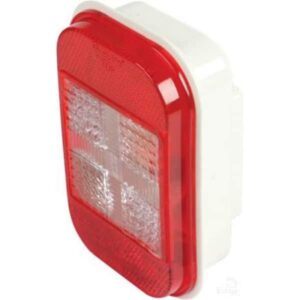 "24V Narva Reverse Light LED: Brighten Your Drive with Quality Lighting"