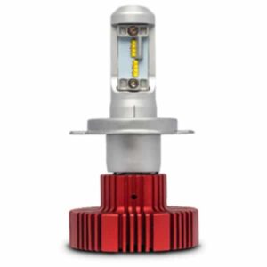 Jw Speaker 4000 High Performance H7 Led Globe Kit