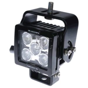 Blacktips 5 Led Worklight 60Deg