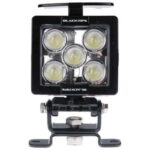 Blacktips 5Led Worklight W/Handle