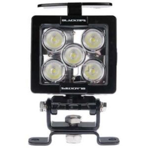 Blacktips 5Led Worklight W/Handle