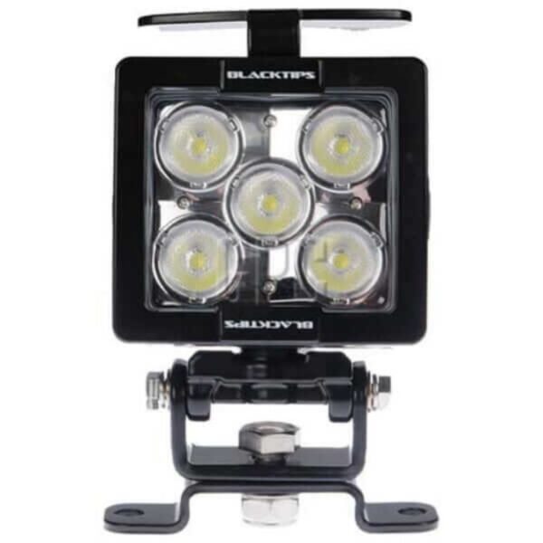 Blacktips 5Led Worklight W/Handle
