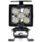 Blacktips 5Led Worklight W/Handle
