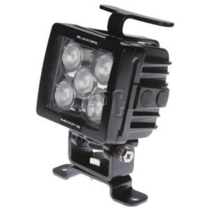 Blacktips 5Led Worklight W/Handle