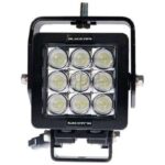 Blacktips 9 Led Worklight 25Deg