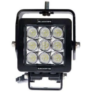 Blacktips 9 Led Worklight 25Deg