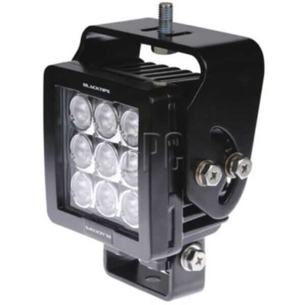 Blacktips 9 Led Worklight 25Deg