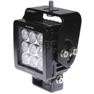 Blacktips 9 Led Worklight 60Deg