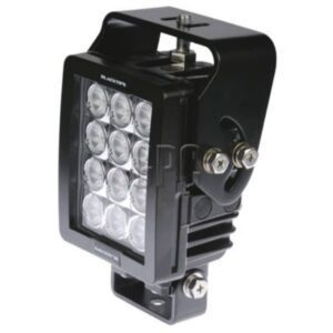 Blacktips 12 Led Worklight 25Deg