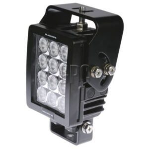 Blacktips 12 Led Worklight 60Deg