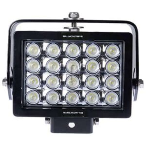 Blacktips 20 Led Worklight 25Deg