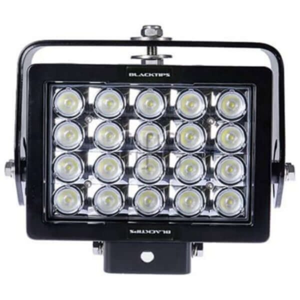 Blacktips 20 Led Worklight 25Deg