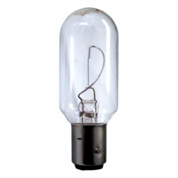 "Hella 12V 10W Standard Bayonet Globe - 1 Piece"