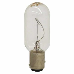 "Hella 12V 25W Bayonet Globe Marine Packaged - 1 Piece"