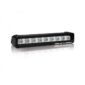 Great White Led Driving Light Bar 9-32V Dc (Leds 9 X 5W) 10 Deg Optics Low Mount