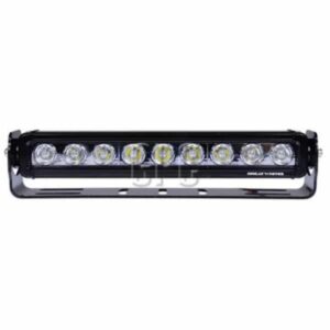 Great White Led Driving Light Bar 9 Led