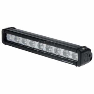 Great White Led Driving Light Bar 9 Led