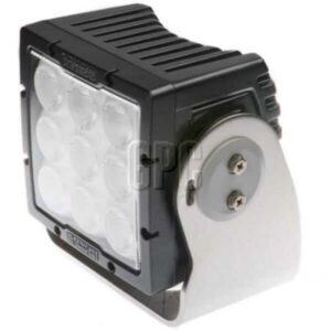 Hammerheads Pro-Trac 9 LED Elliptical Beam Worklight: Bright, Durable Illumination