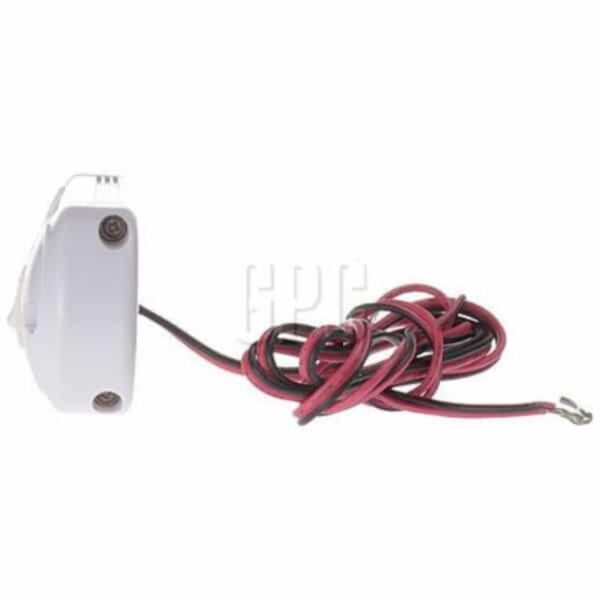 Oex Interior Light Led 12V Rectangular - With Switch