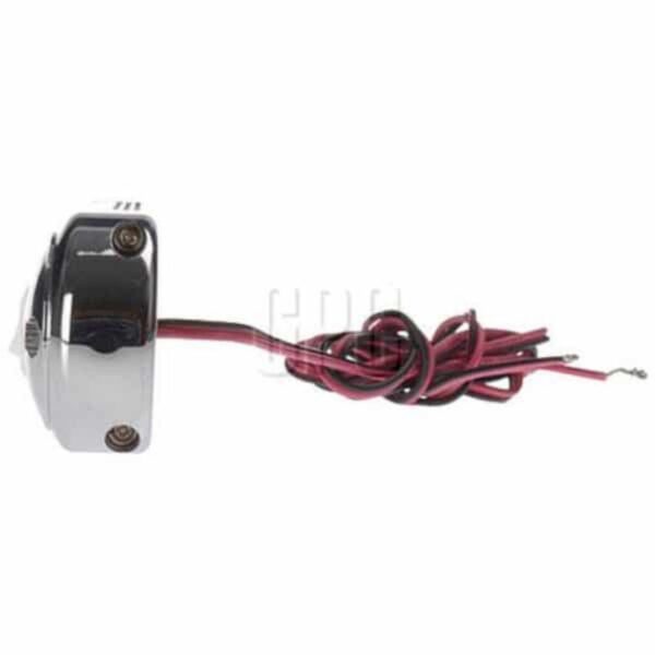 Oex Interior Light Led 12V Rectangular - With Switch