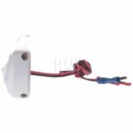 Oex Interior Light Led 12V Rectangular - With Switch