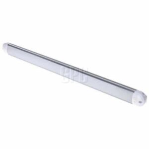 Oex Interior Light Led 12V Rectangular - With Switch