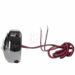 Oex Interior Light Led 12V Rectangular - With Switch