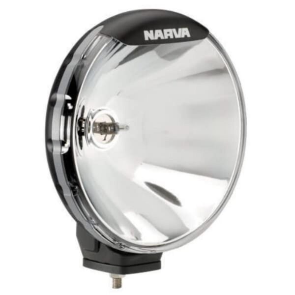 "Narva Ultima 225 Pencil Beam Driving Lamp 12V 100W 225mm - Brighten Your Drive!"