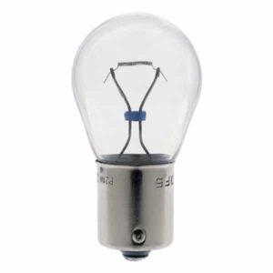 "Hella 12V 18W Standard Bayonet Globe Light Bulb - 1 Piece"