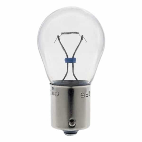 "Hella 12V 18W Standard Bayonet Globe Light Bulb - 1 Piece"