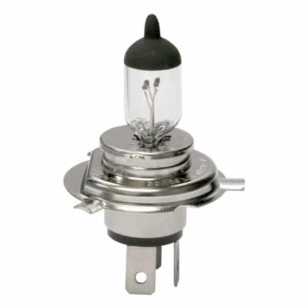 "Hella 12V 65/55W H6 Bulb - Brighten Up Your Vehicle with Quality Lighting"