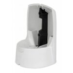 "Hella NaviLED PRO Deck Mount Adaptor - Black or White - Optimize Your Boat Navigation"